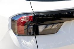 2025 Ford Everest Ambiente