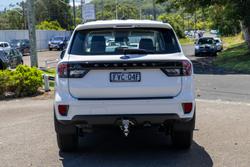 2025 Ford Everest Ambiente