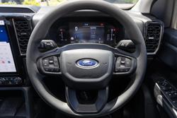 2025 Ford Everest Ambiente
