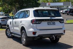 2025 Ford Everest Ambiente