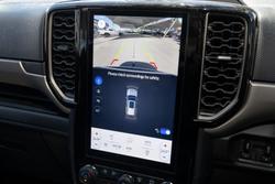 2025 Ford Everest Ambiente