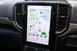 2025 Ford Everest Ambiente