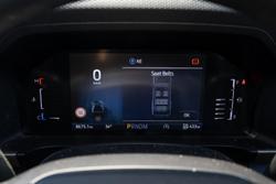 2025 Ford Everest Ambiente