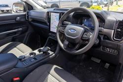 2025 Ford Everest Ambiente