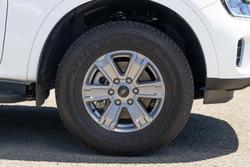 2025 Ford Everest Ambiente