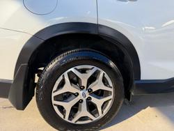 2020 Subaru Forester 2.5i-L