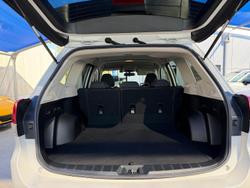 2020 Subaru Forester 2.5i-L