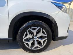 2020 Subaru Forester 2.5i-L