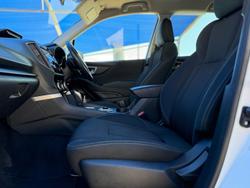 2020 Subaru Forester 2.5i-L