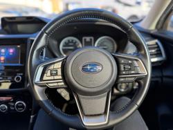 2020 Subaru Forester 2.5i-L