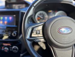 2020 Subaru Forester 2.5i-L