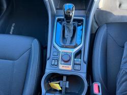 2020 Subaru Forester 2.5i-L