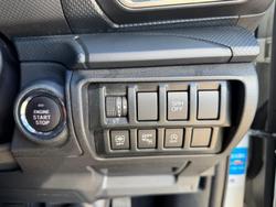 2020 Subaru Forester 2.5i-L