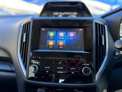 2020 Subaru Forester 2.5i-L