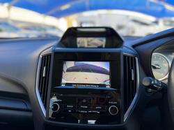 2020 Subaru Forester 2.5i-L