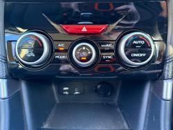 2020 Subaru Forester 2.5i-L