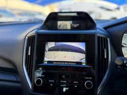 2020 Subaru Forester 2.5i-L