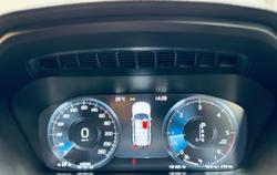 2019 Volvo XC90 D5 R-Design MY19 AWD White