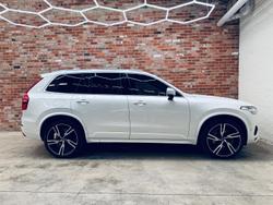 2019 Volvo XC90 D5 R-Design