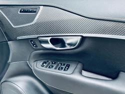 2019 Volvo XC90 D5 R-Design MY19 AWD White