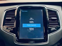 2019 Volvo XC90 D5 R-Design MY19 AWD White