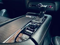 2019 Volvo XC90 D5 R-Design MY19 AWD White