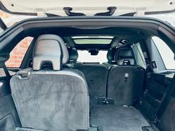 2019 Volvo XC90 D5 R-Design MY19 AWD White