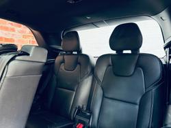 2019 Volvo XC90 D5 R-Design MY19 AWD White