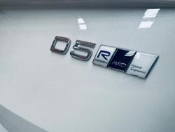 2019 Volvo XC90 D5 R-Design MY19 AWD White