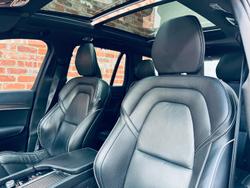 2019 Volvo XC90 D5 R-Design MY19 AWD White