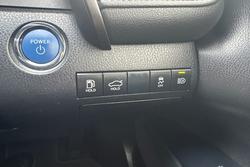 2018 Toyota Camry Ascent Sport