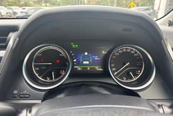 2018 Toyota Camry Ascent Sport