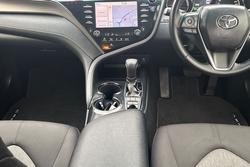 2018 Toyota Camry Ascent Sport