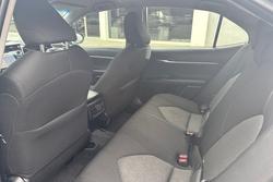 2018 Toyota Camry Ascent Sport