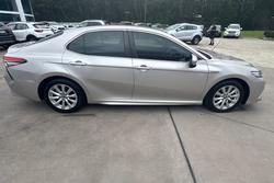 2018 Toyota Camry Ascent Sport