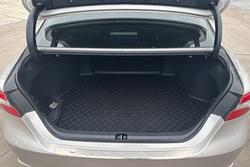 2018 Toyota Camry Ascent Sport