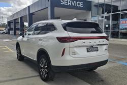 2024 GWM Haval H6 Lux
