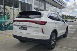 2024 GWM Haval H6 Lux