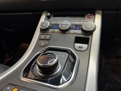 2017 Land Rover Range Rover Evoque TD4 180 HSE Dynamic L538 MY17 4X4 On Demand White