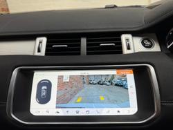 2017 Land Rover Range Rover Evoque TD4 180 HSE Dynamic L538 MY17 4X4 On Demand White