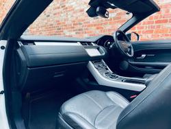 2017 Land Rover Range Rover Evoque TD4 180 HSE Dynamic L538 MY17 4X4 On Demand White