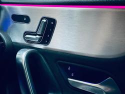 2021 Mercedes-Benz A-Class A180 W177 Mountain Grey