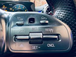 2021 Mercedes-Benz A-Class A180 W177 Mountain Grey