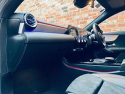 2021 Mercedes-Benz A-Class A180 W177 Mountain Grey