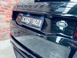 2017 Isuzu MU-X LS-U MY17 4x2 Titanium Silver