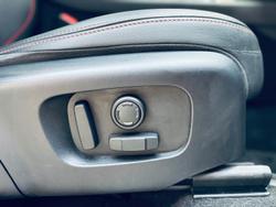 2017 Isuzu MU-X LS-U MY17 4x2 Titanium Silver