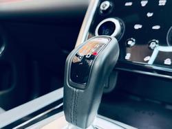 2017 Isuzu MU-X LS-U MY17 4x2 Titanium Silver