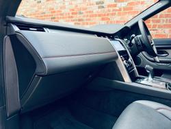 2017 Isuzu MU-X LS-U MY17 4x2 Titanium Silver