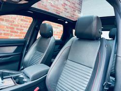 2017 Isuzu MU-X LS-U MY17 4x2 Titanium Silver