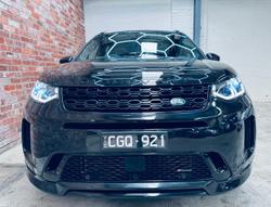 2017 Isuzu MU-X LS-U MY17 4x2 Titanium Silver